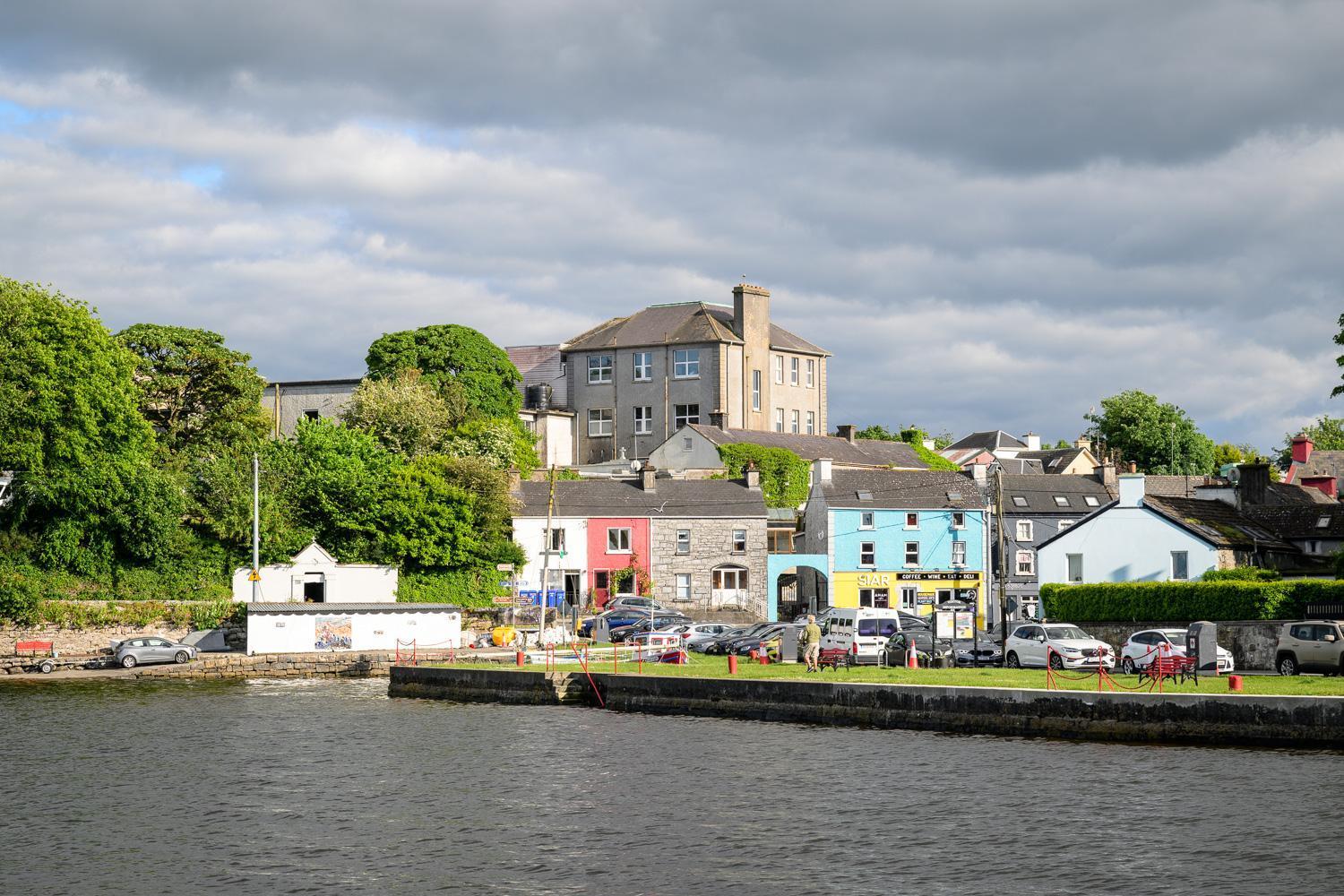 5 Bedroom Haven, Kinvara On The Wild Atlantic Way Exterior photo